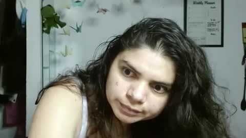 Karoll online show from 11/19/25, 03:50