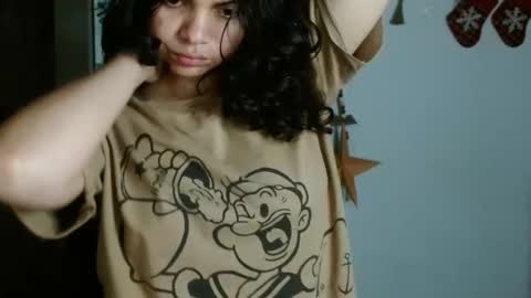 Karoll online show from 12/16/25, 12:59