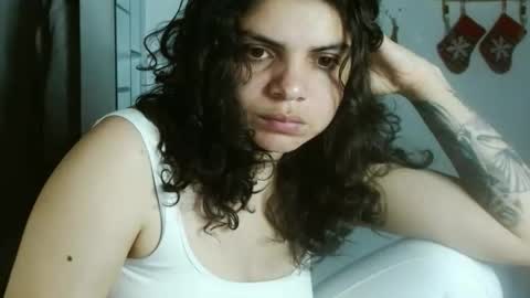 Karoll online show from 12/21/25, 03:24