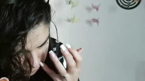 Karoll online show from 01/17/26, 06:44