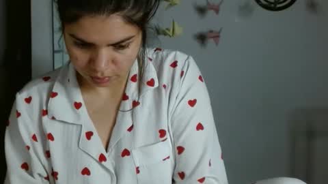 Karoll online show from 02/01/26, 02:10