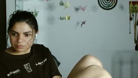 Karoll online show from 02/07/26, 05:33