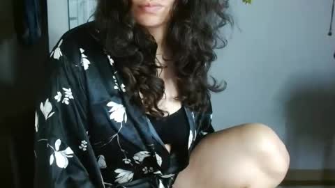 Karoll online show from 05/08/26, 02:06