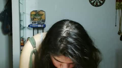Karoll online show from 06/04/26, 02:17