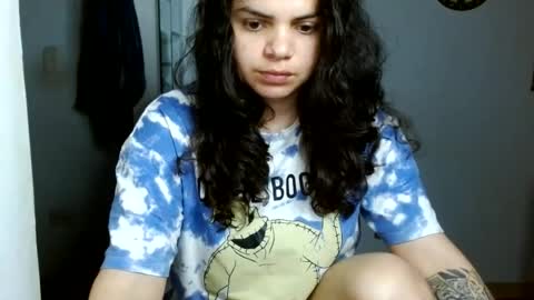 Karoll online show from 06/18/26, 01:39
