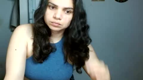 Karoll online show from 06/27/26, 03:00