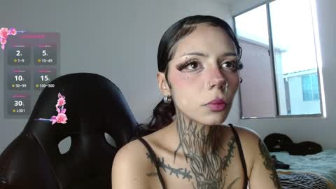 Snapshot of korarousse chatting on 04/03/26, 09:02 Kora online show from 04/03/26, 09:02