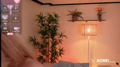 Kore online show from 04/03/26, 07:34