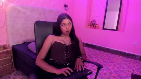 Kore online show from 03/31/26, 03:52