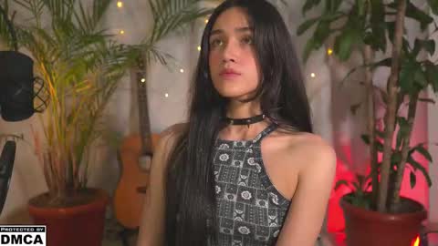 Snapshot of kore_persephone chatting on 10/14/25, 03:40 Kore online show from 10/14/25, 03:40