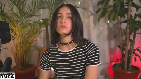 Snapshot of kore_persephone chatting on 10/24/25, 03:36 Kore online show from 10/24/25, 03:36