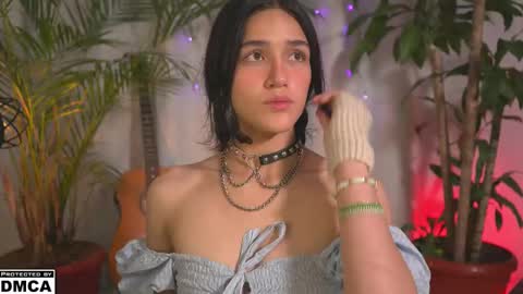 Snapshot of kore_persephone chatting on 10/30/25, 02:13 Kore online show from 10/30/25, 02:13