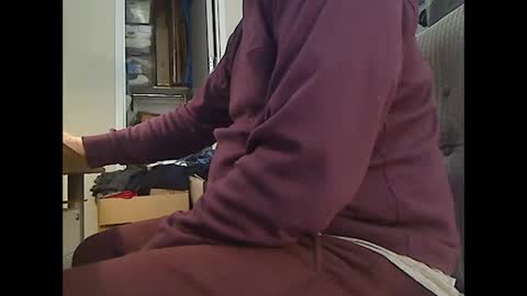 koreancock50 online show from 02/17/25, 06:42