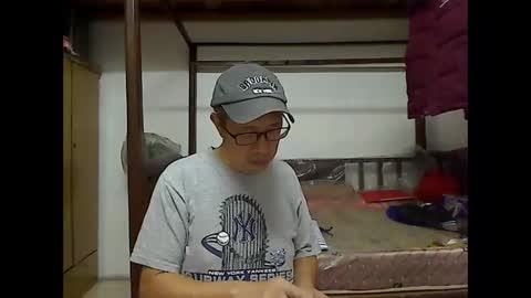 koreancock50 online show from 12/20/25, 06:26