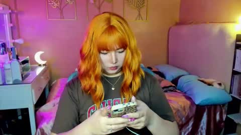 MISS ALICIA online show from 09/26/25, 01:53