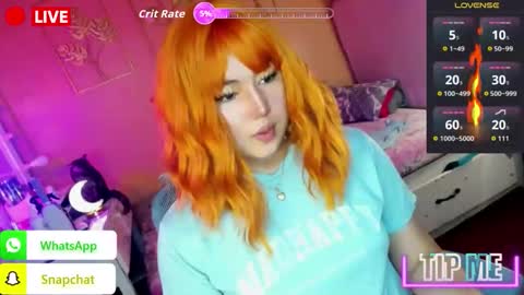 MISS ALICIA online show from 10/14/25, 12:33