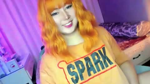 MISS ALICIA online show from 01/13/26, 03:23