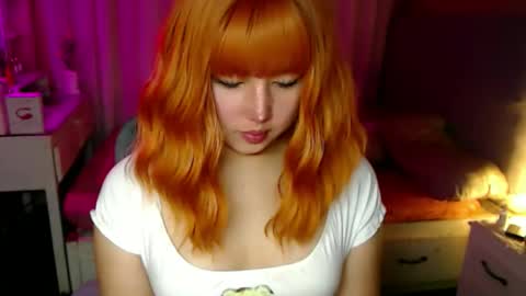 MISS ALICIA online show from 03/27/26, 09:10