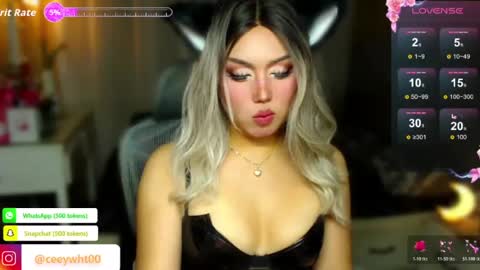 MISS ALICIA online show from 07/06/26, 04:09