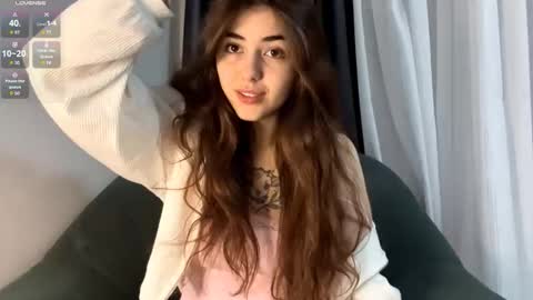 Nova online show from 12/15/25, 05:23