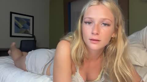 Korina online show from 11/10/25, 11:15