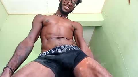 Prince makonnen  online show from 02/02/25, 03:07