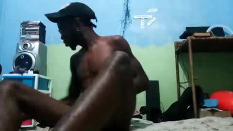 Prince makonnen  online show from 03/06/25, 02:51