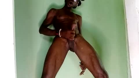 Prince makonnen  online show from 11/17/25, 12:11