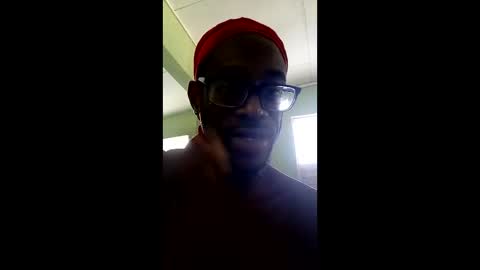 Prince makonnen  online show from 03/24/26, 12:32