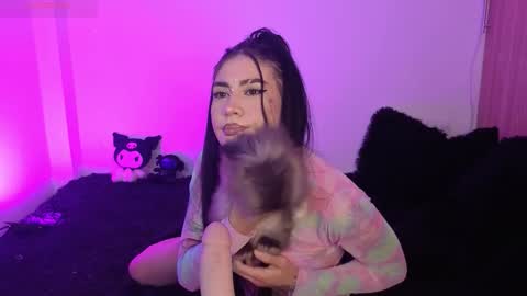 korolova online show from 11/25/25, 11:38