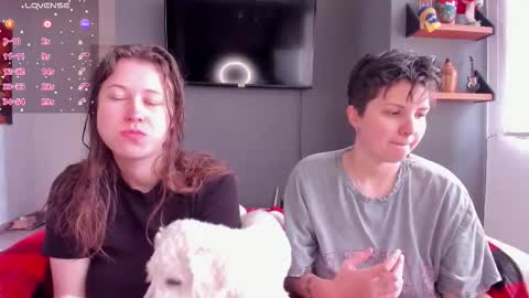 Snapshot of kortney_williams chatting on 02/22/26, 03:10 Twiix online show from 02/22/26, 03:10