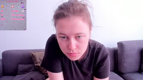 Snapshot of kortney_williams chatting on 05/20/26, 03:51 Twiix online show from 05/20/26, 03:51