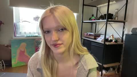 Ariela online show from 07/02/26, 06:36