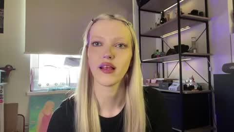Ariela online show from 07/06/26, 06:32