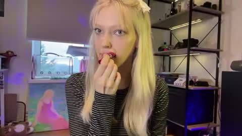 Ariela online show from 07/07/26, 06:45