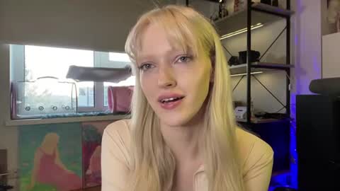 Ariela online show from 07/28/26, 06:42