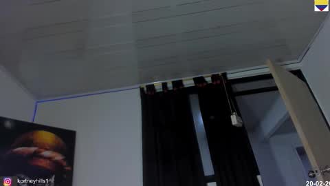 Kortneyhills - Aries online show from 02/21/26, 02:34