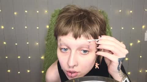 Kortny online show from 12/08/24, 05:33