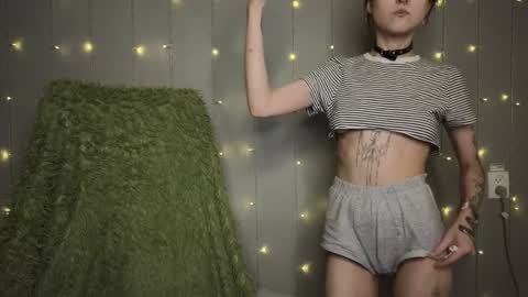 Kortny online show from 01/18/25, 08:40