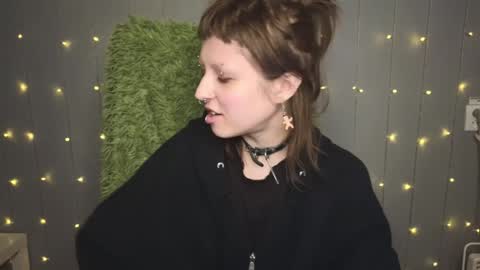 Kortny online show from 01/25/25, 08:53