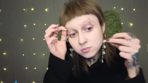 Kortny online show from 01/31/25, 09:05