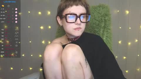 Kortny online show from 02/17/25, 03:25