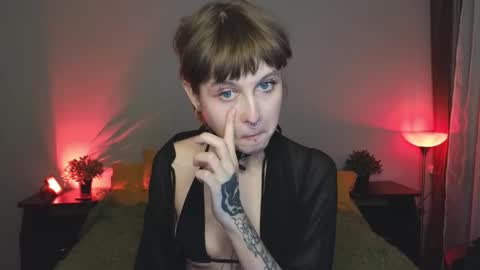 Kortny online show from 10/15/25, 05:46