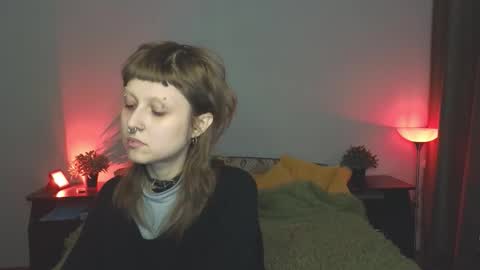 Kortny online show from 10/18/25, 09:26