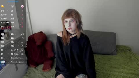 Kortny online show from 01/15/26, 10:24