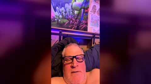 korysmith568 online show from 01/08/26, 03:09