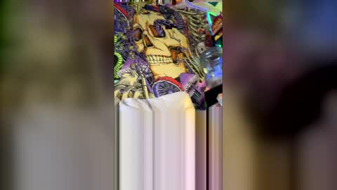 korysmith568 online show from 04/18/26, 07:40