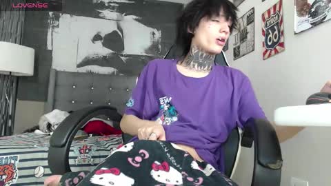 KORYU online show from 12/16/25, 12:04