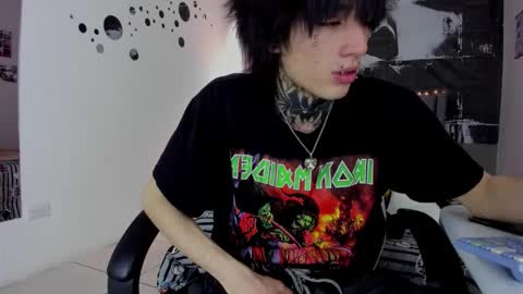 KORYU online show from 02/03/26, 08:25