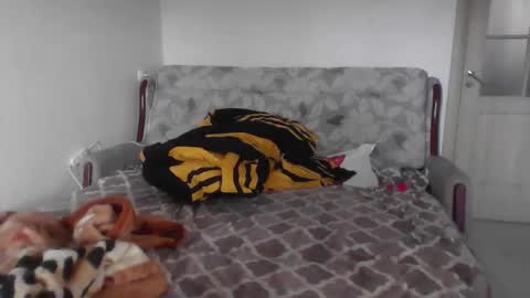 koshkaalpha online show from 03/12/26, 07:25